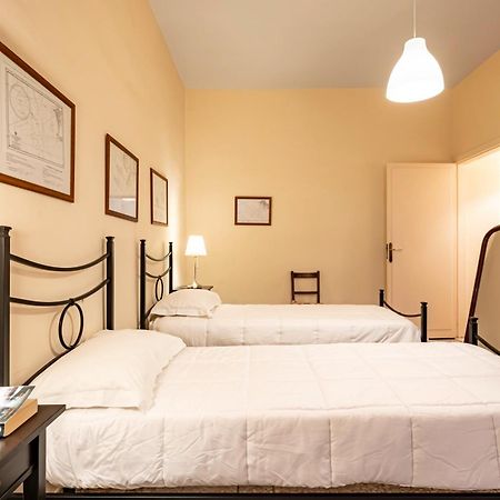 Appartement I Naviganti à Taormine Extérieur photo