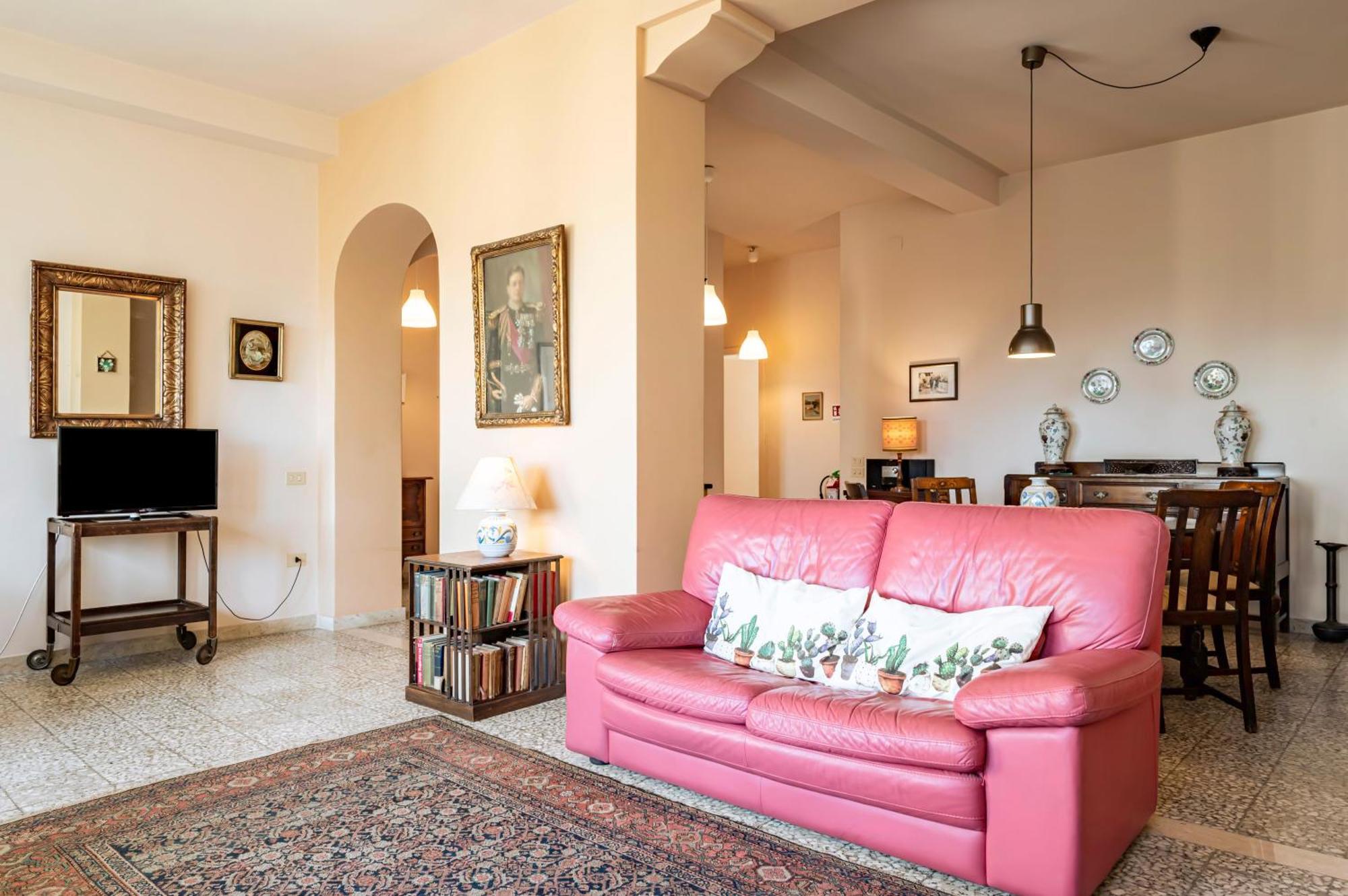 Appartement I Naviganti à Taormine Extérieur photo