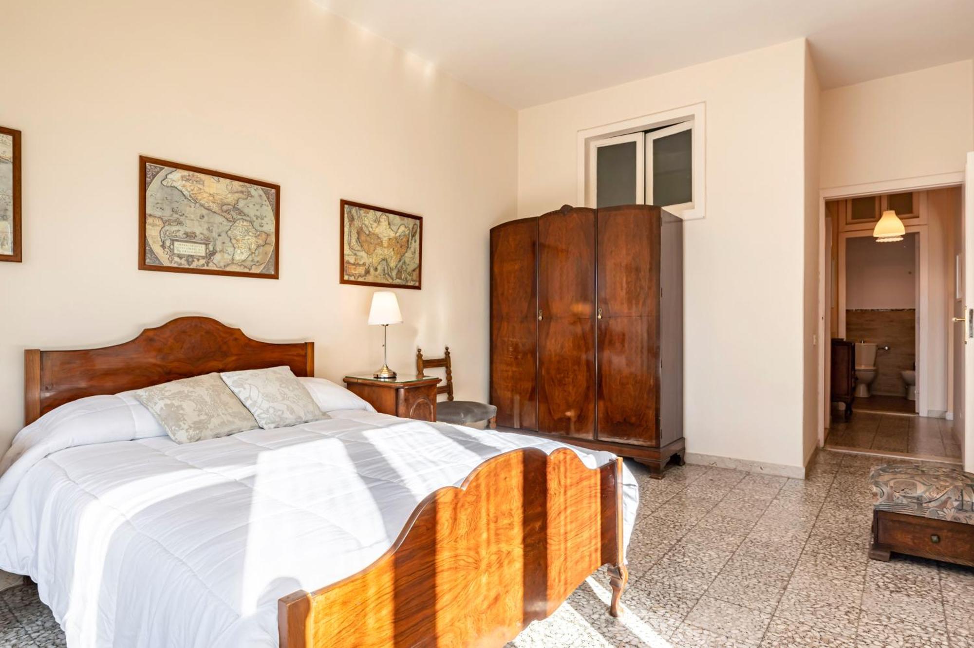 Appartement I Naviganti à Taormine Extérieur photo