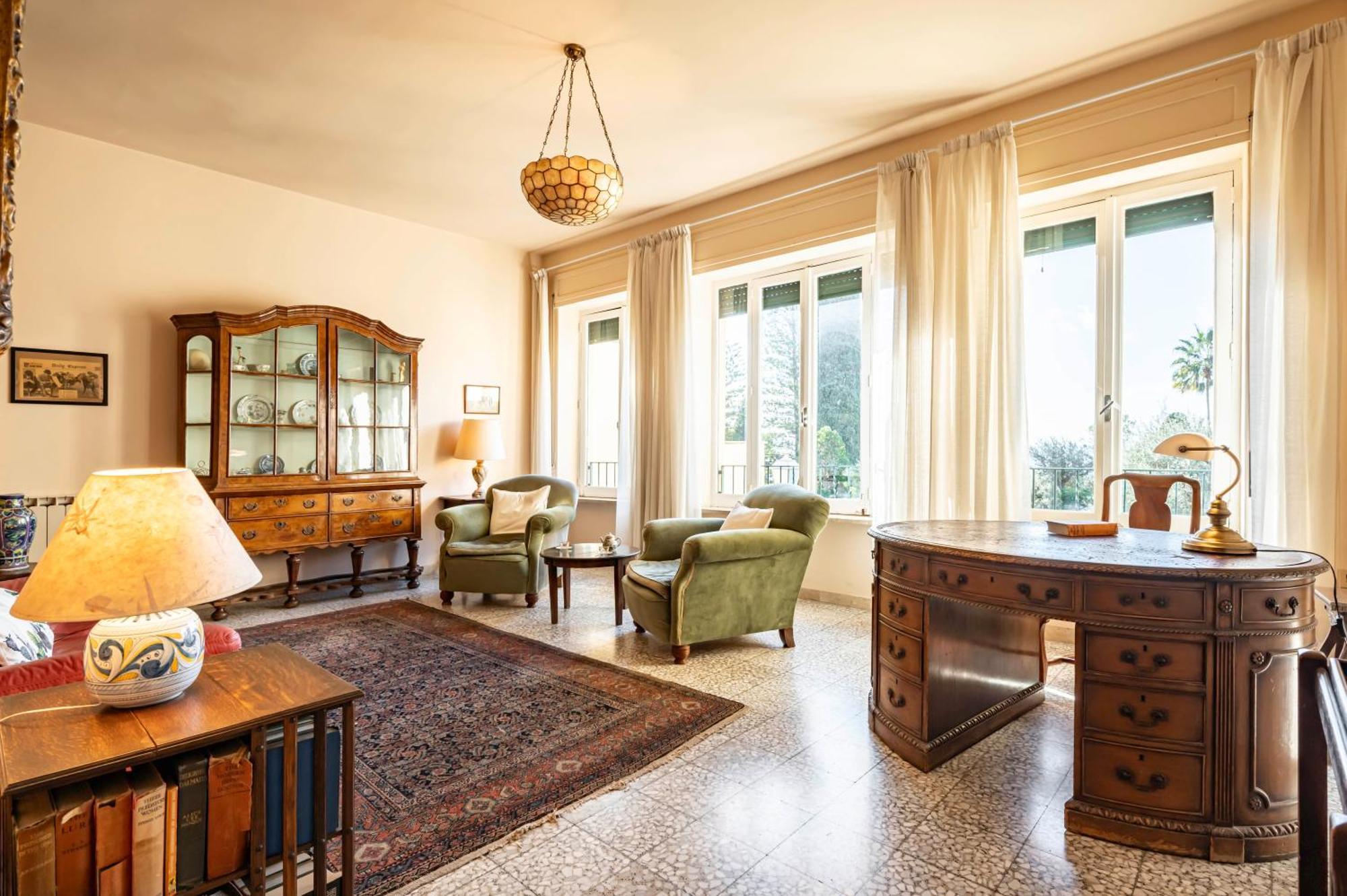 Appartement I Naviganti à Taormine Extérieur photo