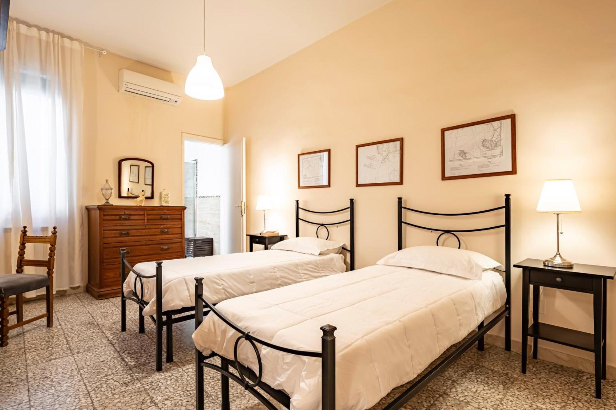 Appartement I Naviganti à Taormine Extérieur photo